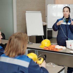 Ausbildung SVP von 16.-18.11.2026